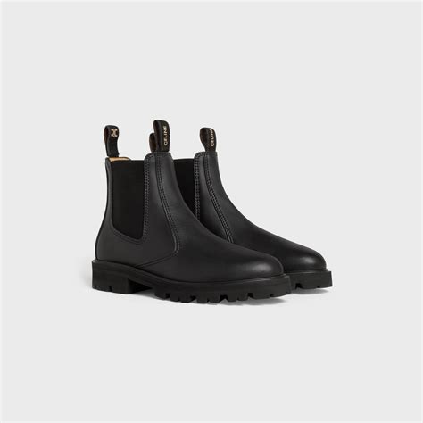 celine chelsea boots women.